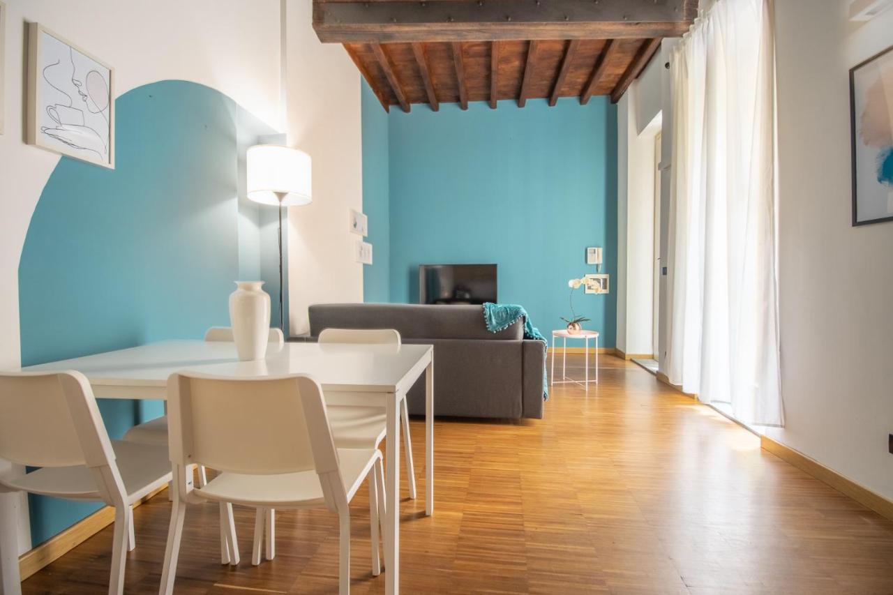 Corte D'Appello Houses Турин Екстер'єр фото