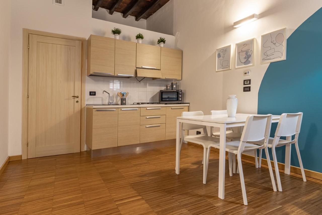 Corte D'Appello Houses Турин Екстер'єр фото