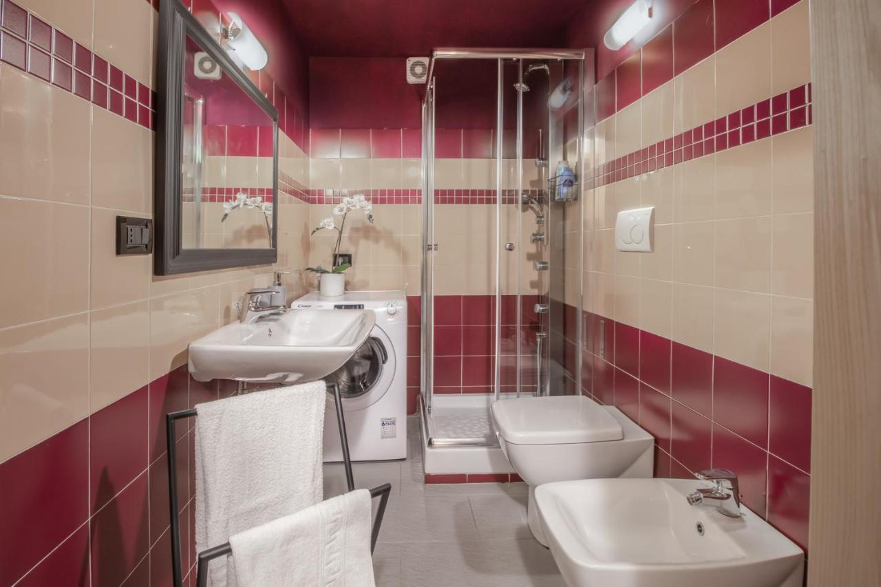 Corte D'Appello Houses Турин Екстер'єр фото