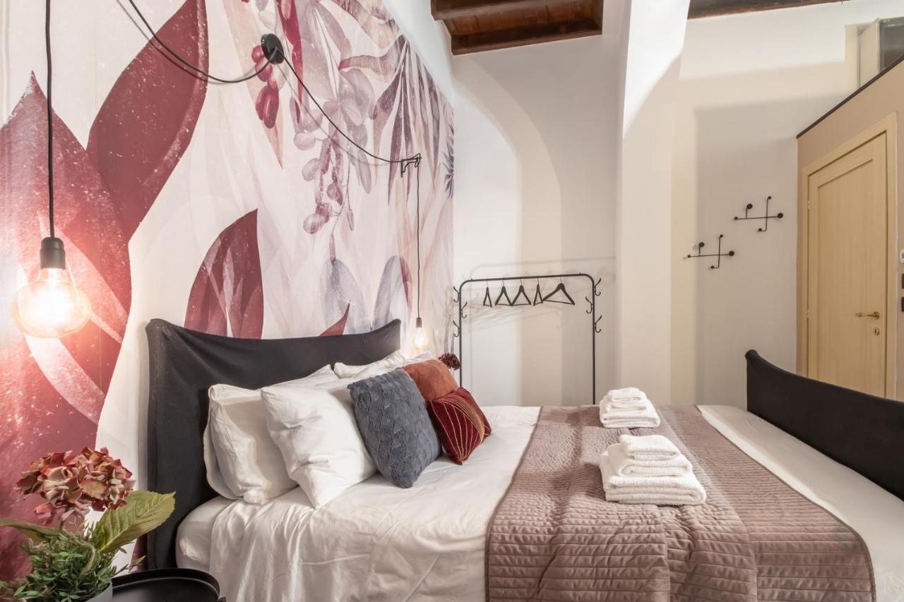 Corte D'Appello Houses Турин Екстер'єр фото