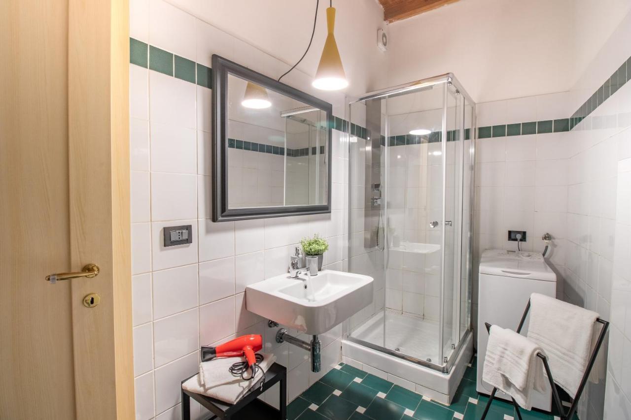 Corte D'Appello Houses Турин Екстер'єр фото