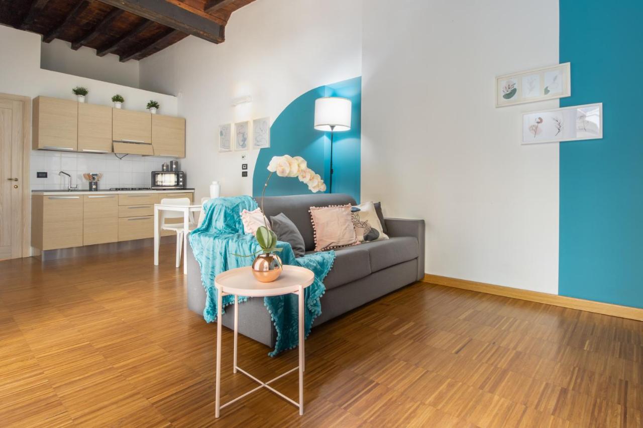 Corte D'Appello Houses Турин Екстер'єр фото
