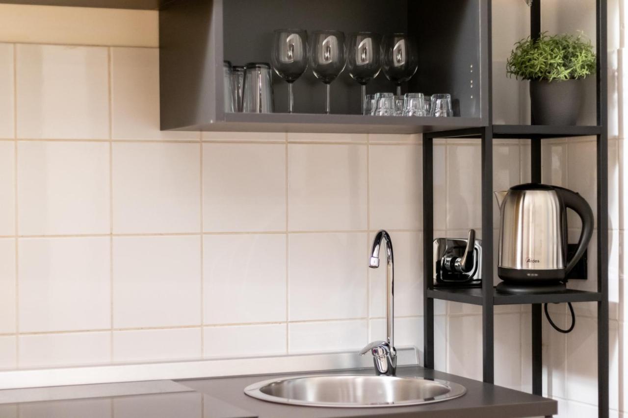 Corte D'Appello Houses Турин Екстер'єр фото