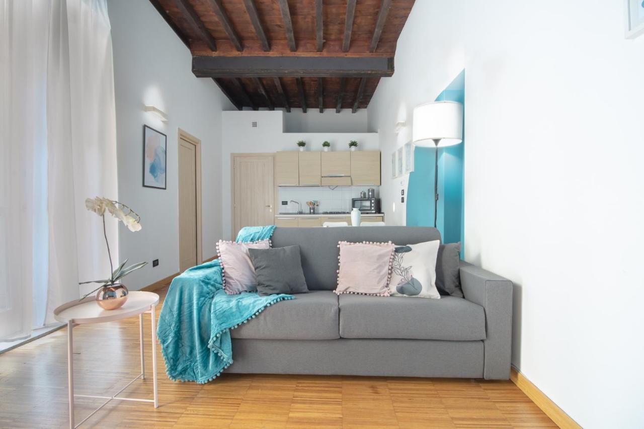 Corte D'Appello Houses Турин Екстер'єр фото