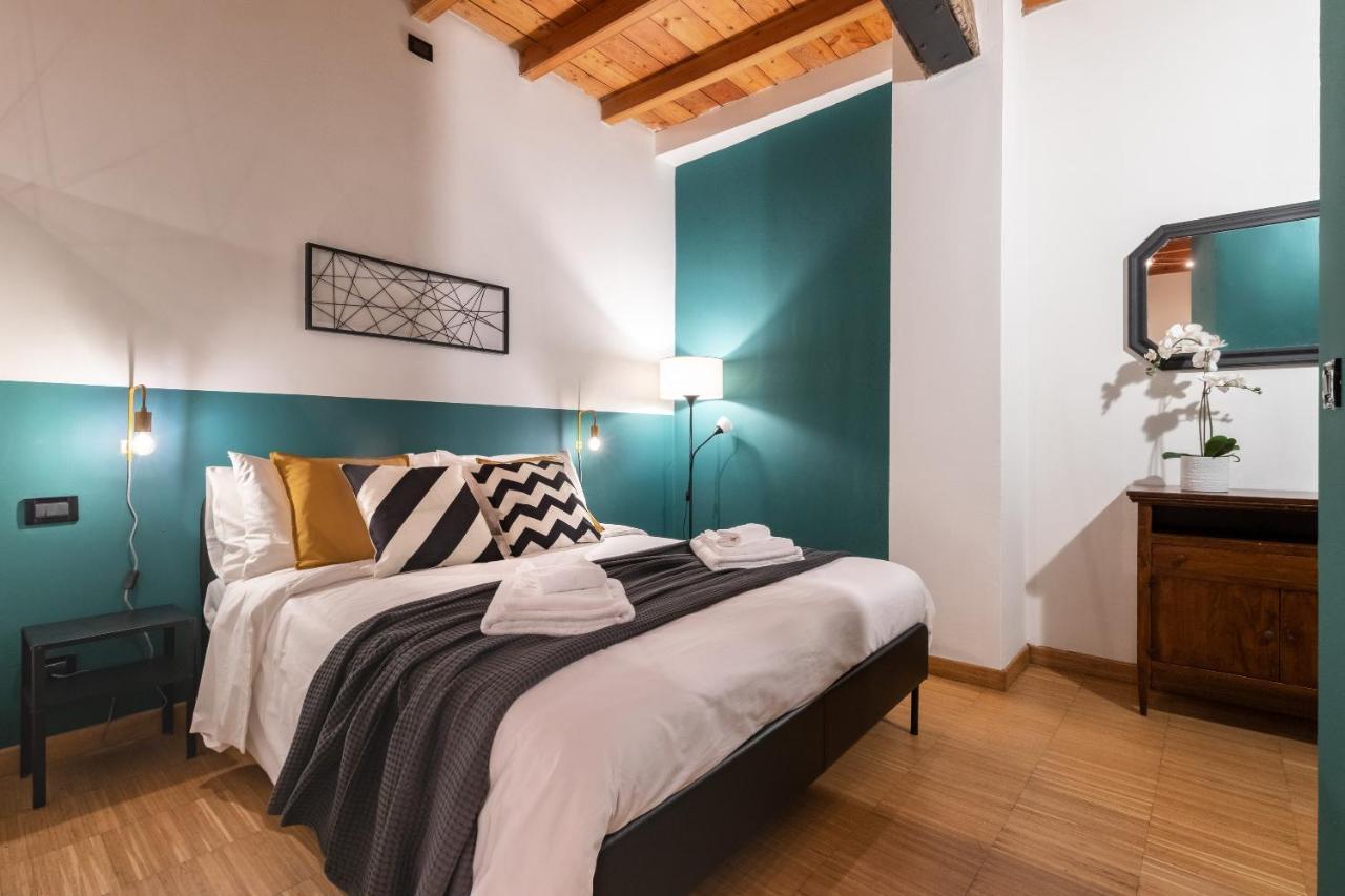Corte D'Appello Houses Турин Екстер'єр фото