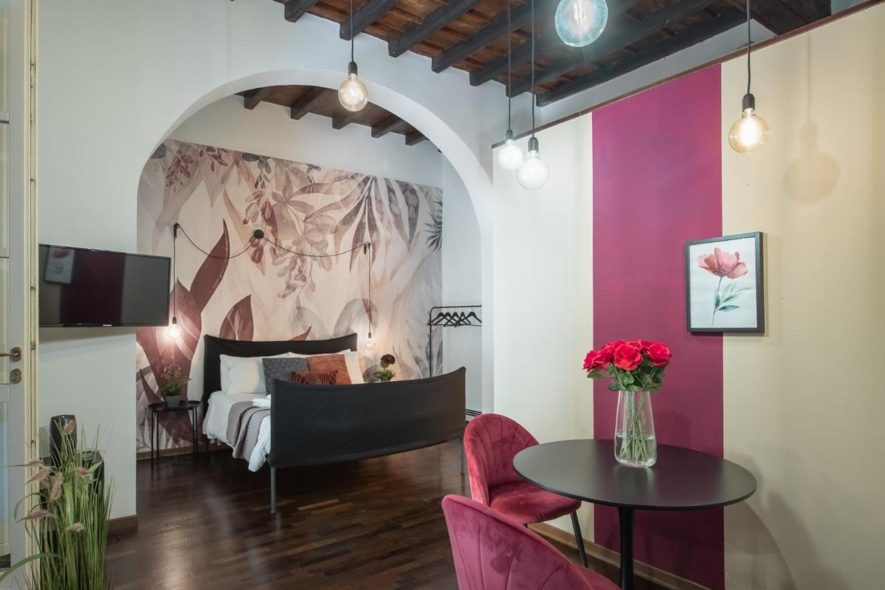 Corte D'Appello Houses Турин Екстер'єр фото