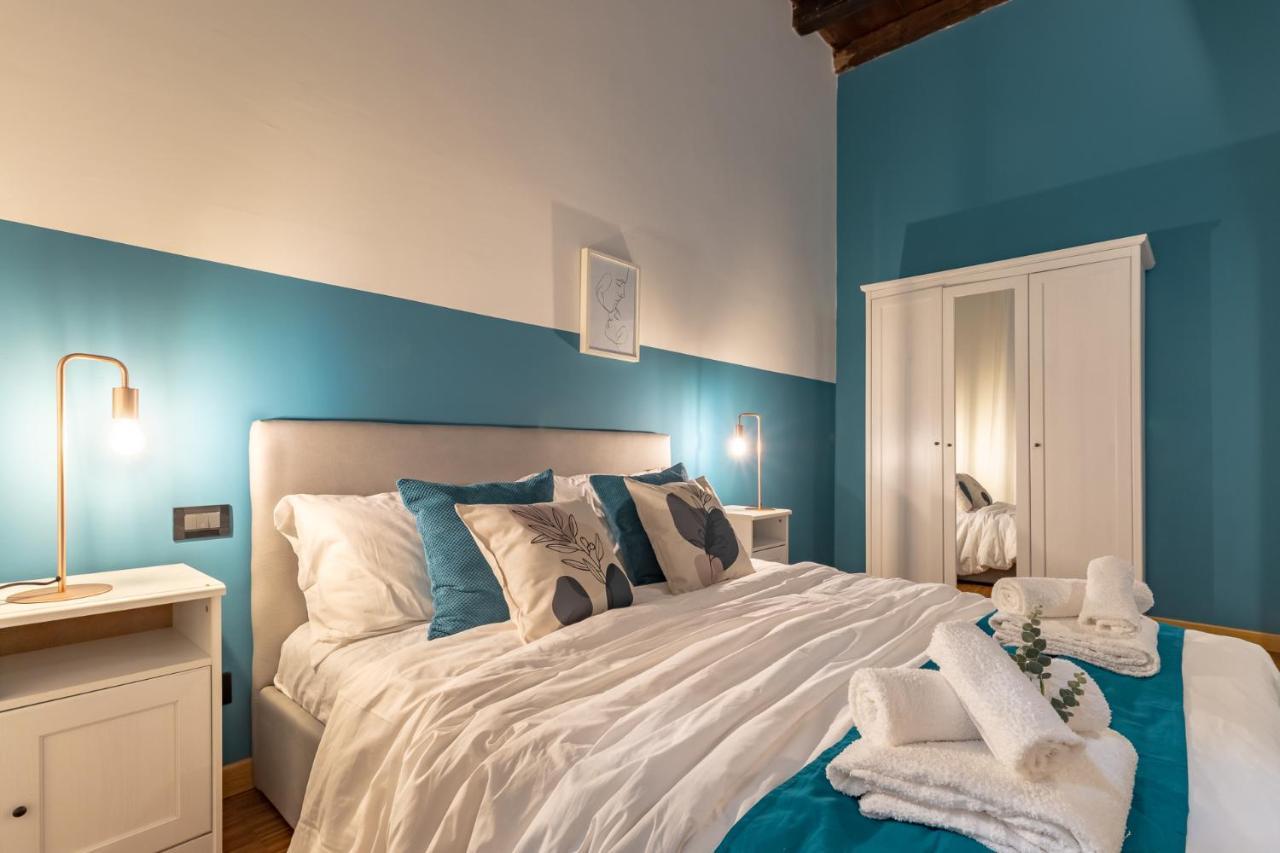 Corte D'Appello Houses Турин Екстер'єр фото