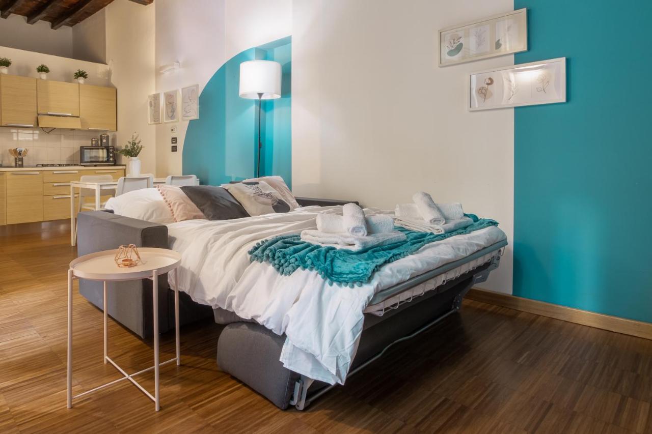 Corte D'Appello Houses Турин Екстер'єр фото