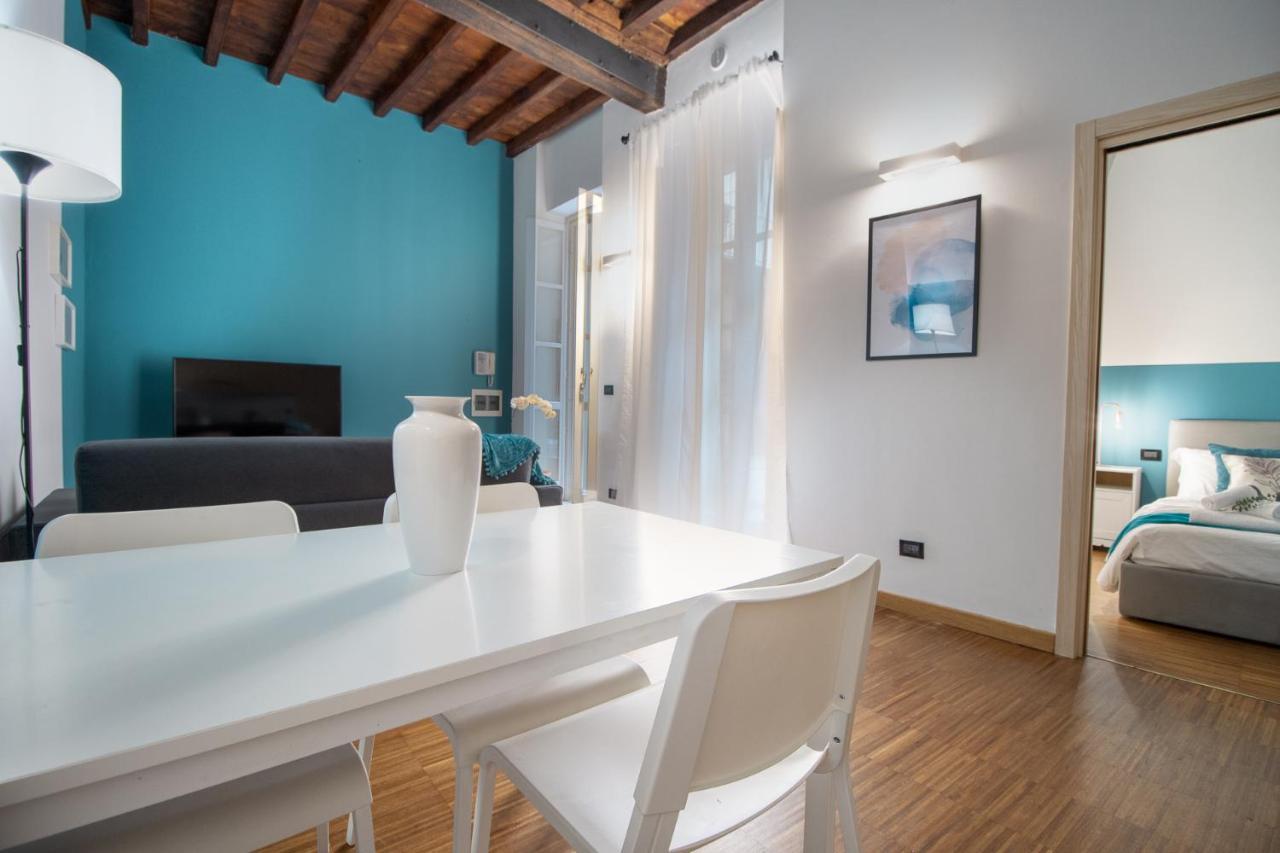 Corte D'Appello Houses Турин Екстер'єр фото