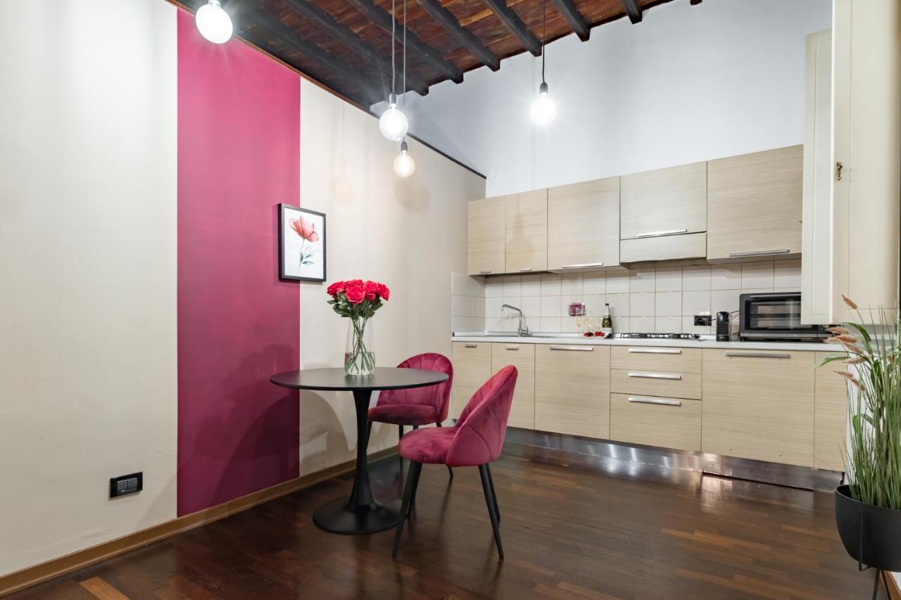 Corte D'Appello Houses Турин Екстер'єр фото