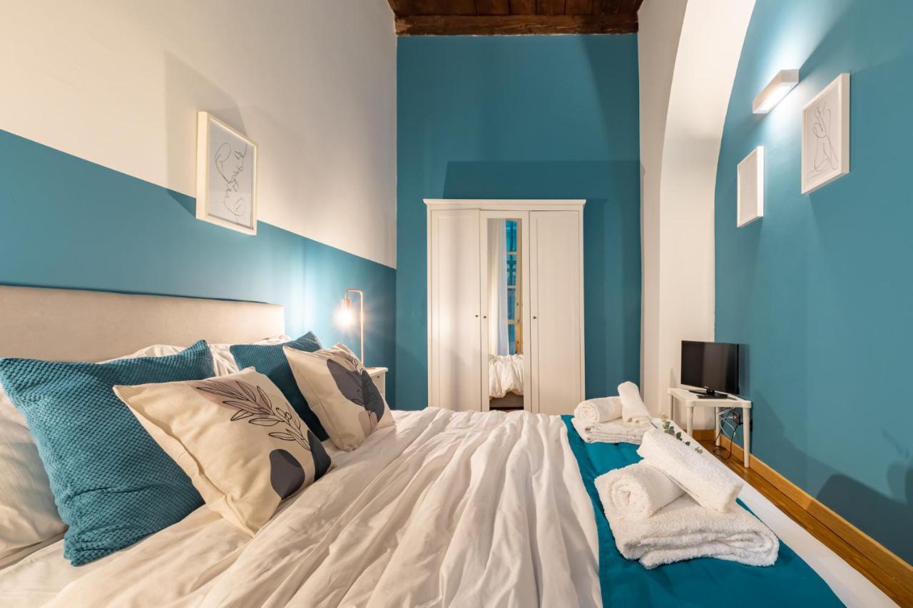 Corte D'Appello Houses Турин Екстер'єр фото
