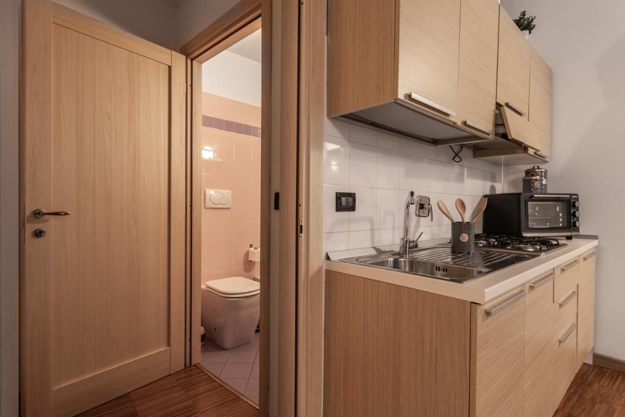 Corte D'Appello Houses Турин Екстер'єр фото