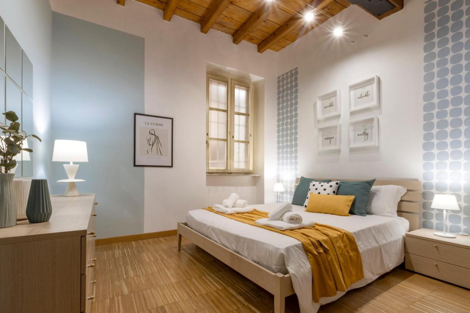 Corte D'Appello Houses Турин Екстер'єр фото