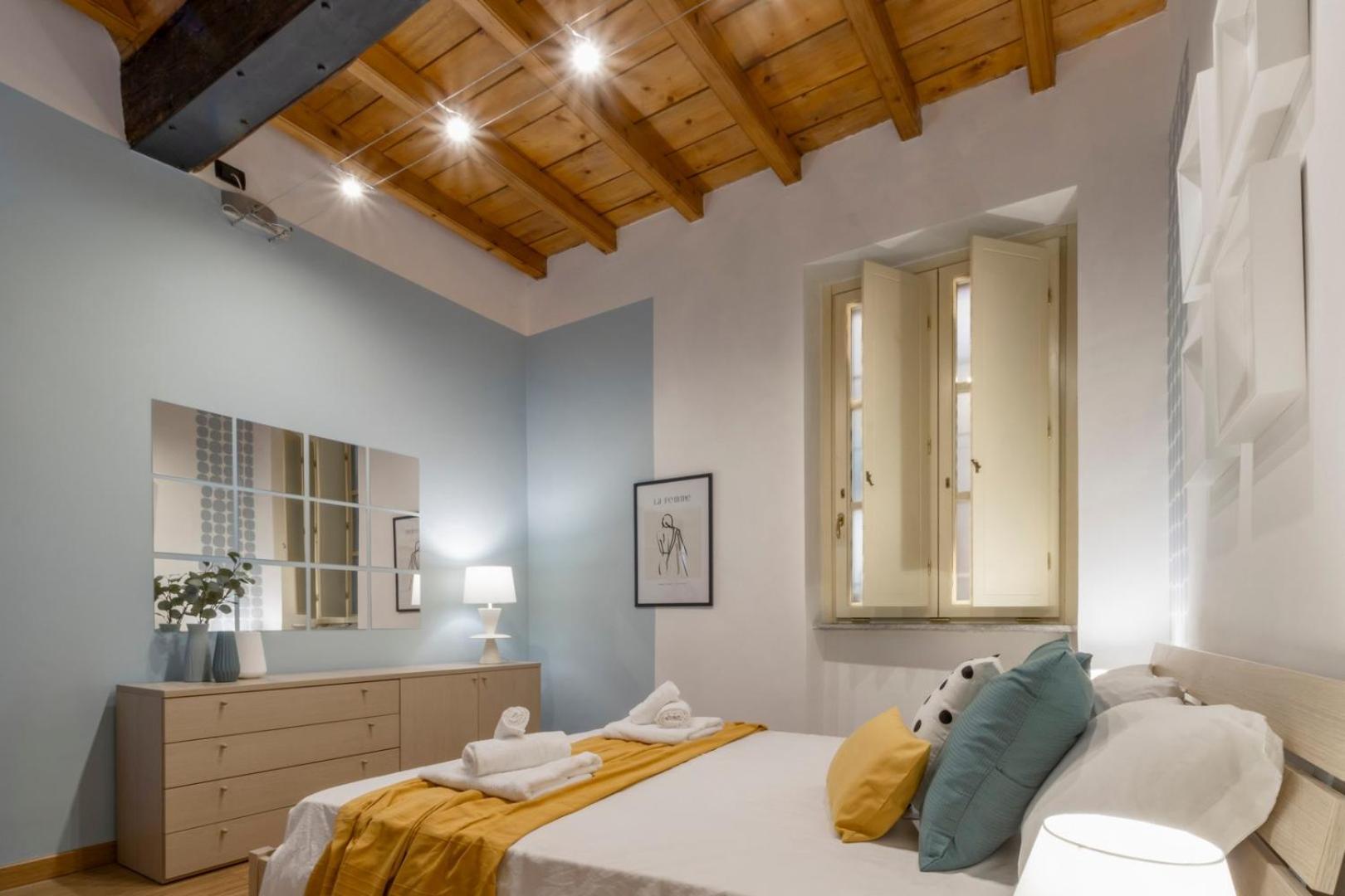Corte D'Appello Houses Турин Екстер'єр фото