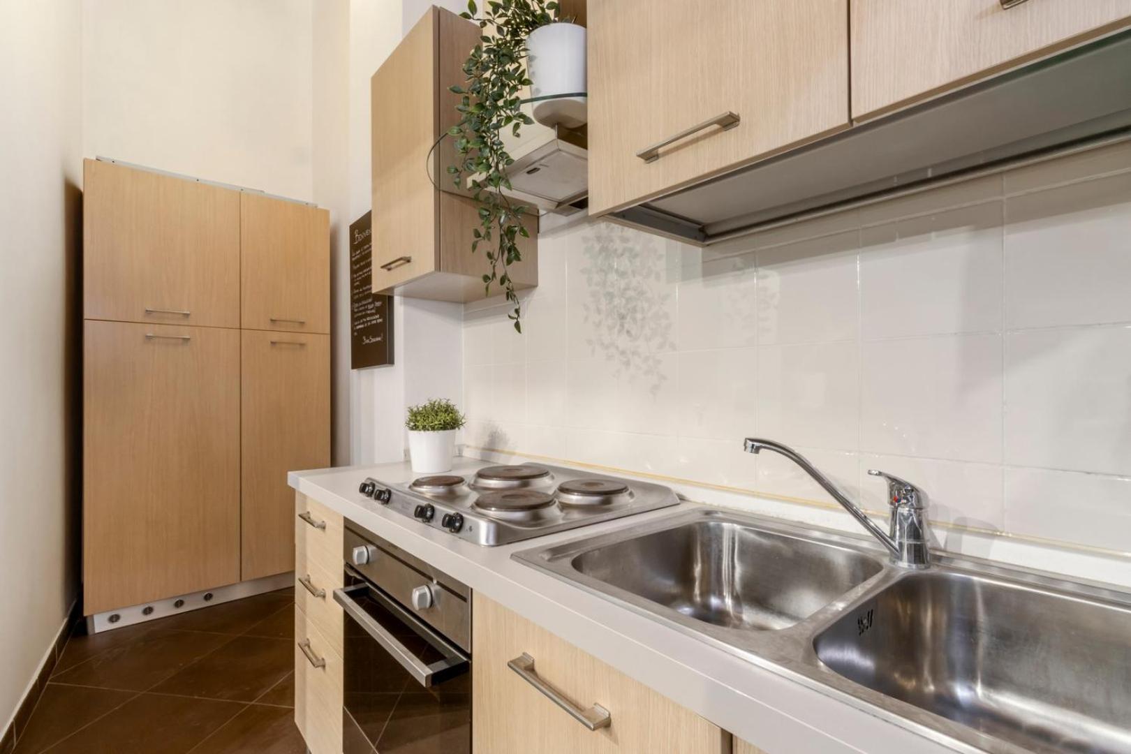 Corte D'Appello Houses Турин Екстер'єр фото