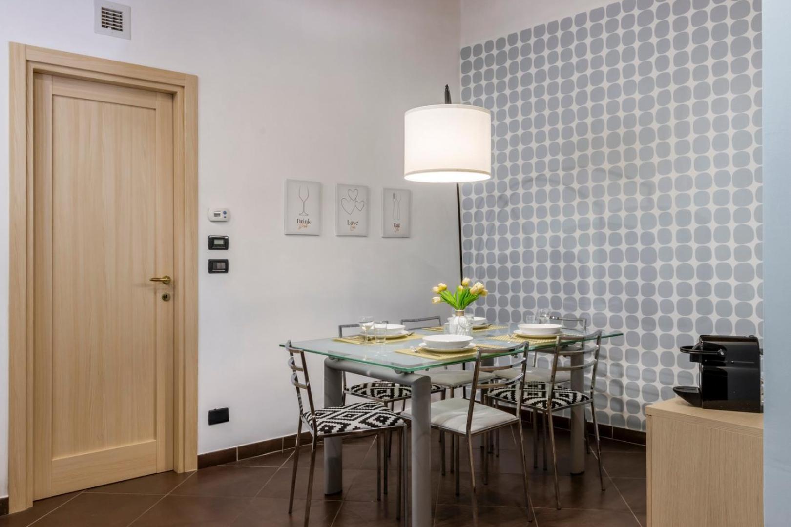 Corte D'Appello Houses Турин Екстер'єр фото