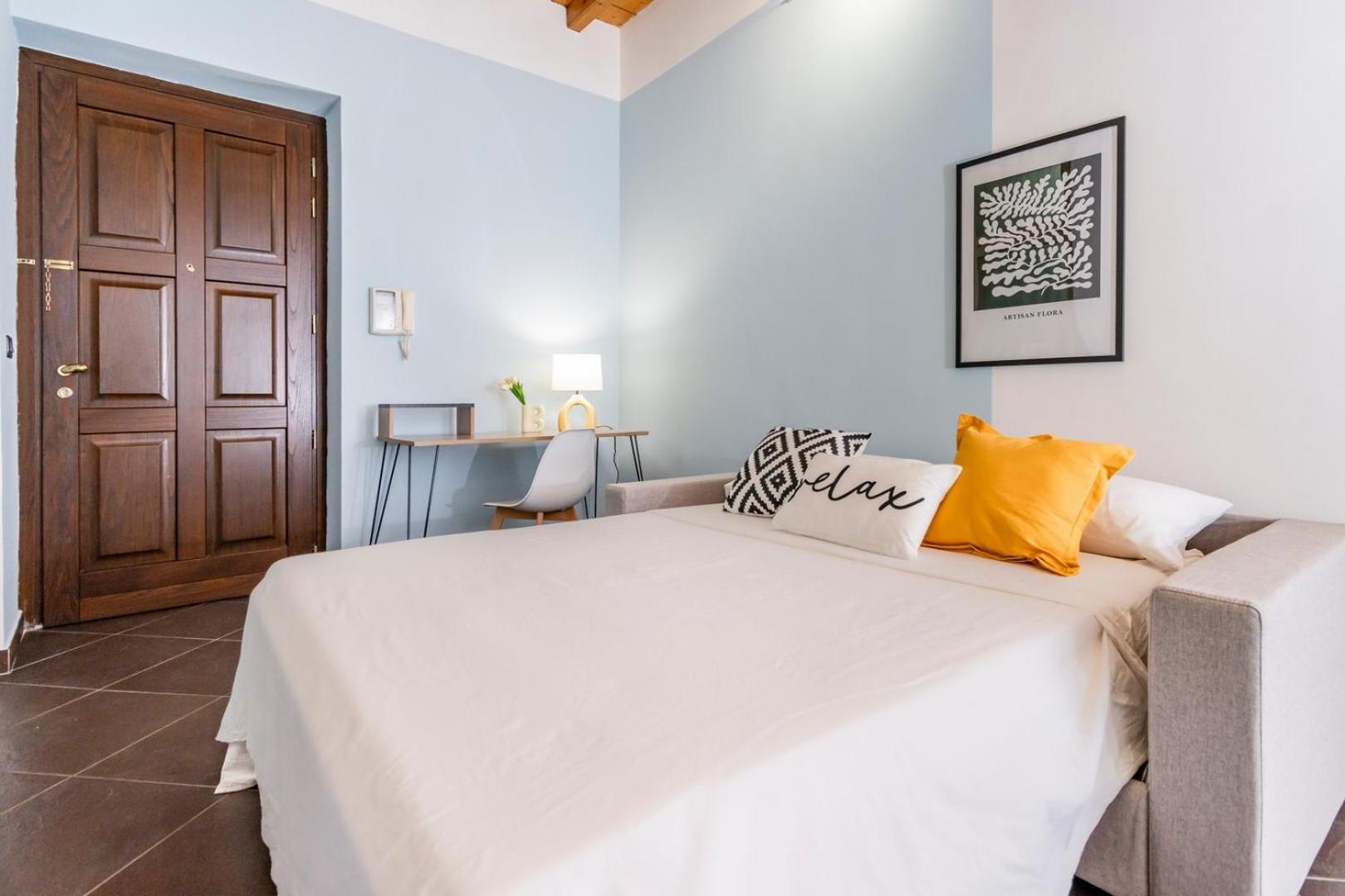 Corte D'Appello Houses Турин Екстер'єр фото
