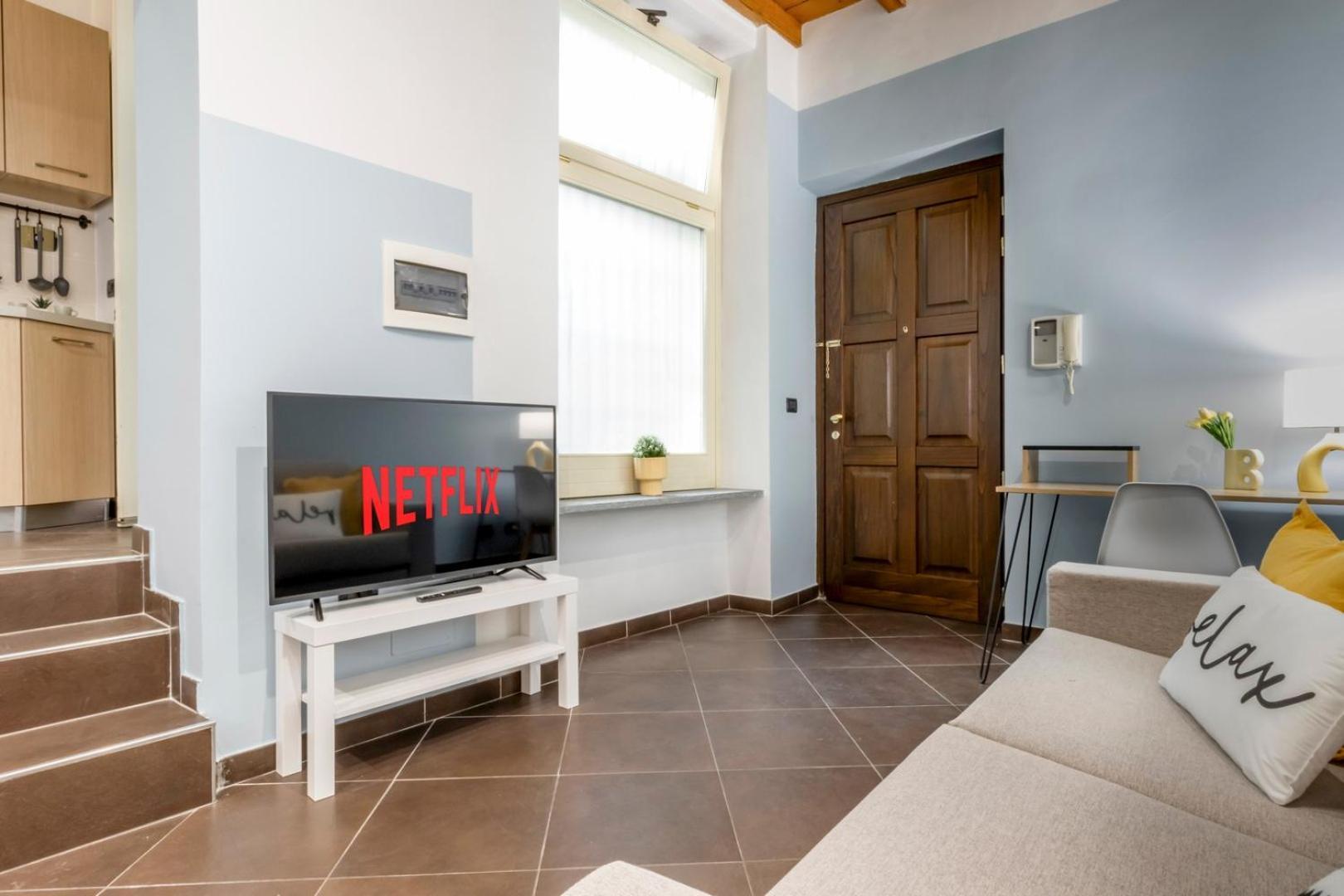 Corte D'Appello Houses Турин Екстер'єр фото