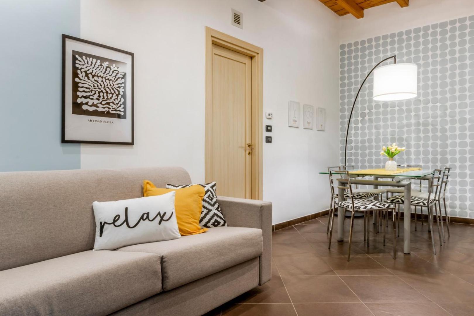 Corte D'Appello Houses Турин Екстер'єр фото