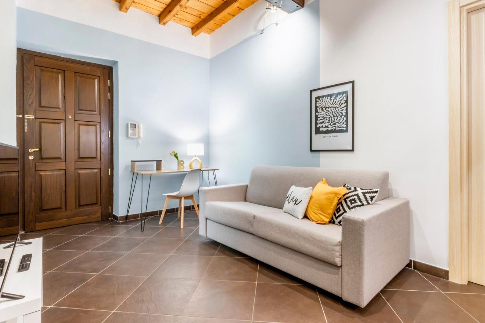 Corte D'Appello Houses Турин Екстер'єр фото