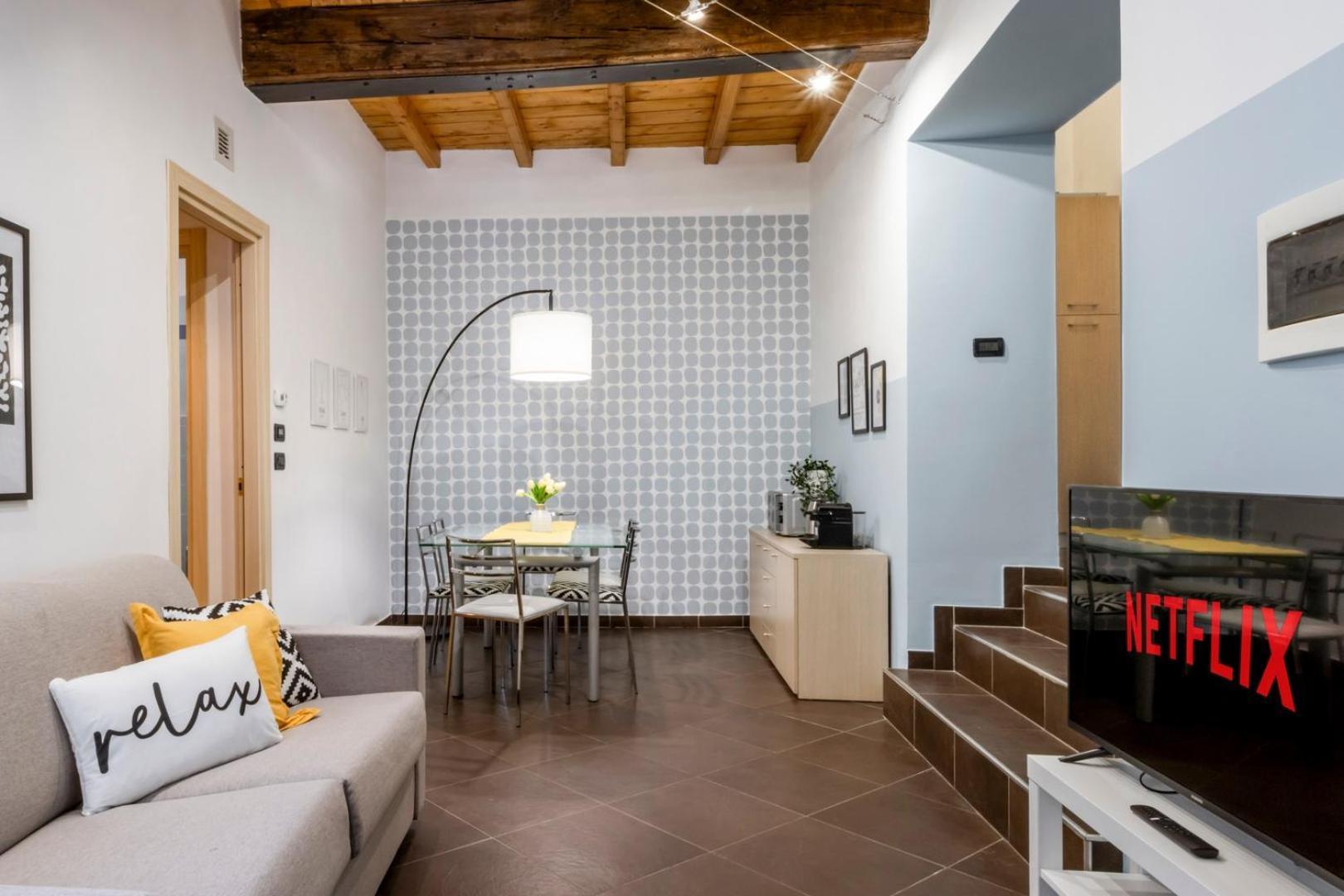 Corte D'Appello Houses Турин Екстер'єр фото