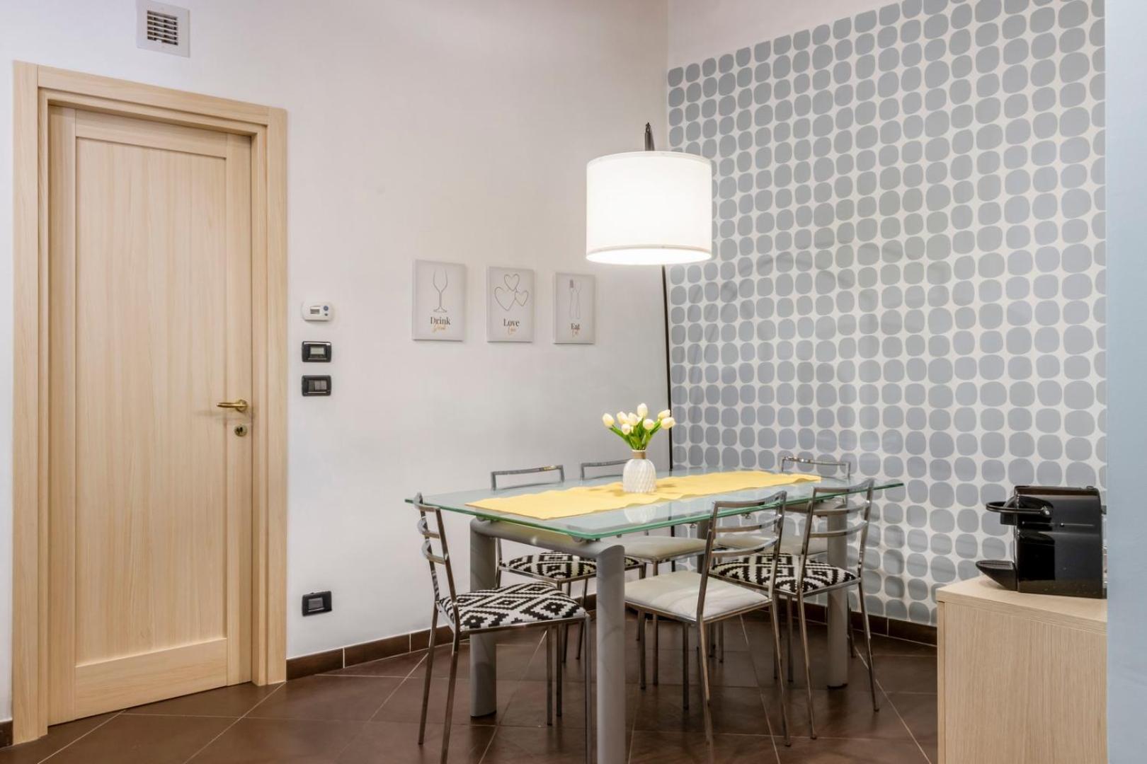 Corte D'Appello Houses Турин Екстер'єр фото