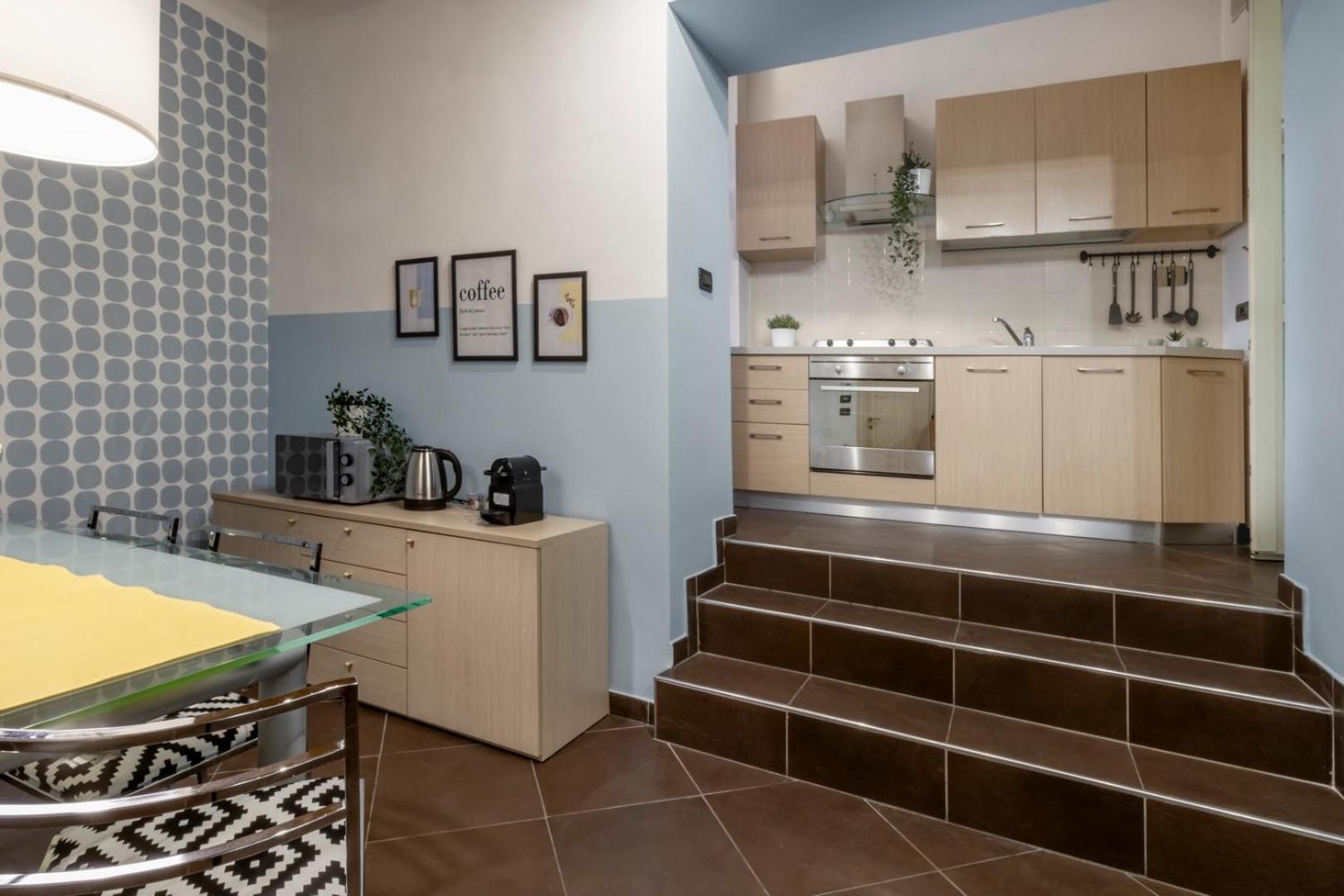Corte D'Appello Houses Турин Екстер'єр фото